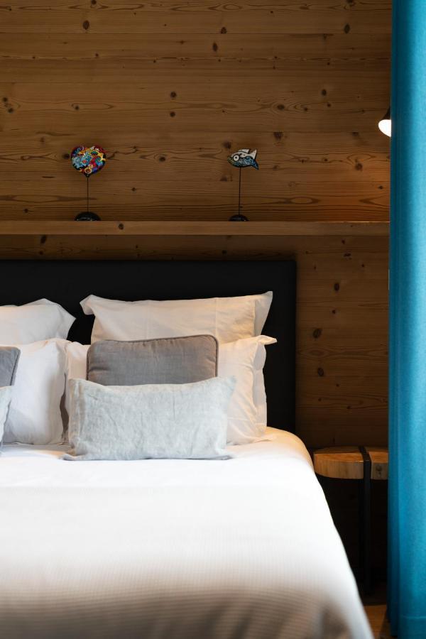 Alpes Annecy Rent Lodge المظهر الخارجي الصورة